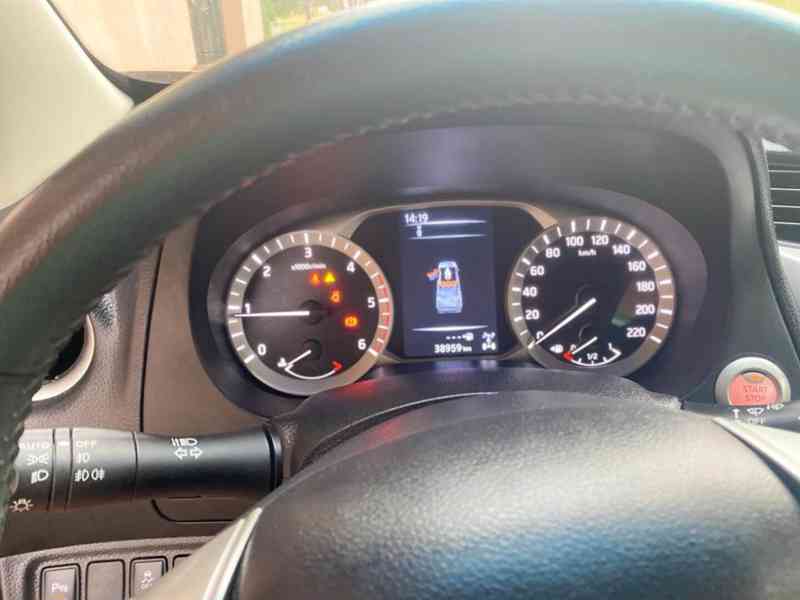 Nissan Navara NP300 2,3l Biturbo, ČR, TOP STAV	 - foto 9