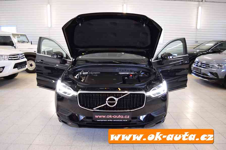 Volvo XC 60 2.0 D B4 AWD FACELIFT 2020-DPH - foto 20