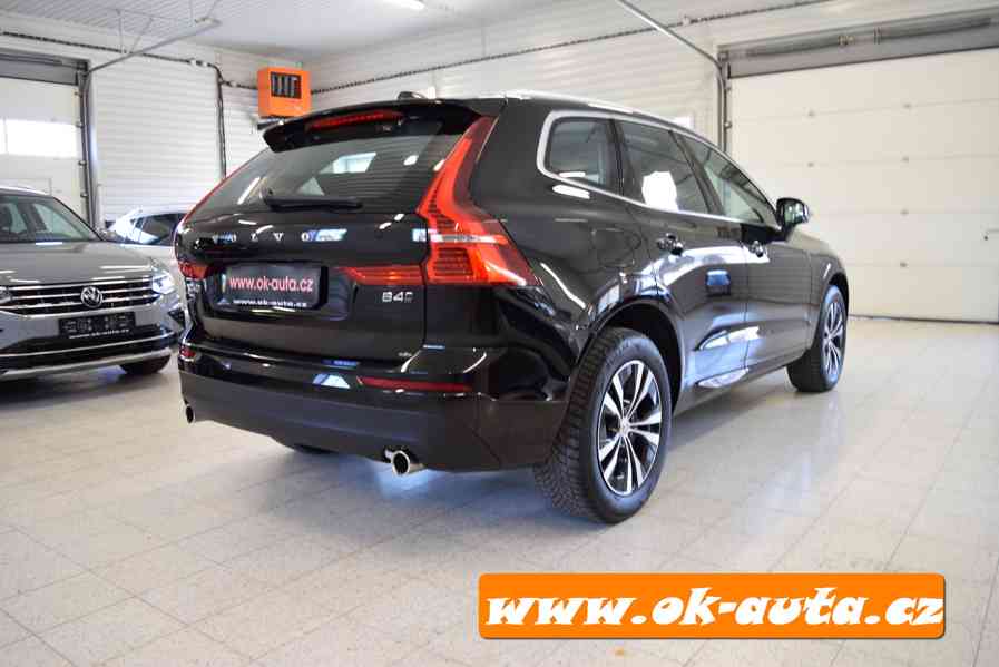 Volvo XC 60 2.0 D B4 AWD FACELIFT 2020-DPH - foto 5