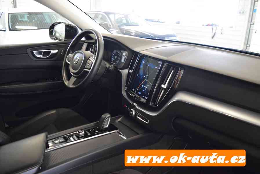 Volvo XC 60 2.0 D B4 AWD FACELIFT 2020-DPH - foto 12