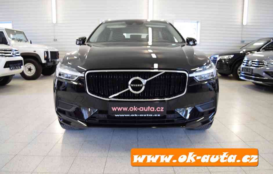 Volvo XC 60 2.0 D B4 AWD FACELIFT 2020-DPH - foto 7