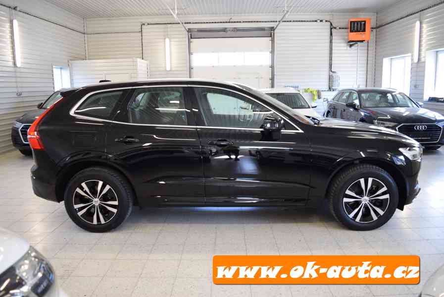 Volvo XC 60 2.0 D B4 AWD FACELIFT 2020-DPH - foto 6