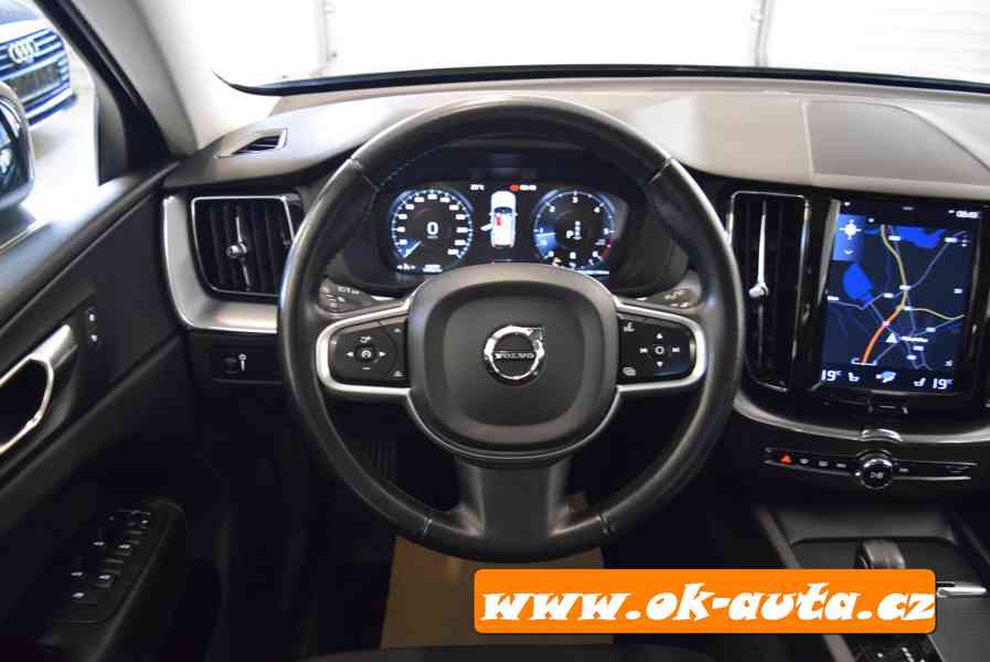 Volvo XC 60 2.0 D B4 AWD FACELIFT 2020-DPH - foto 11