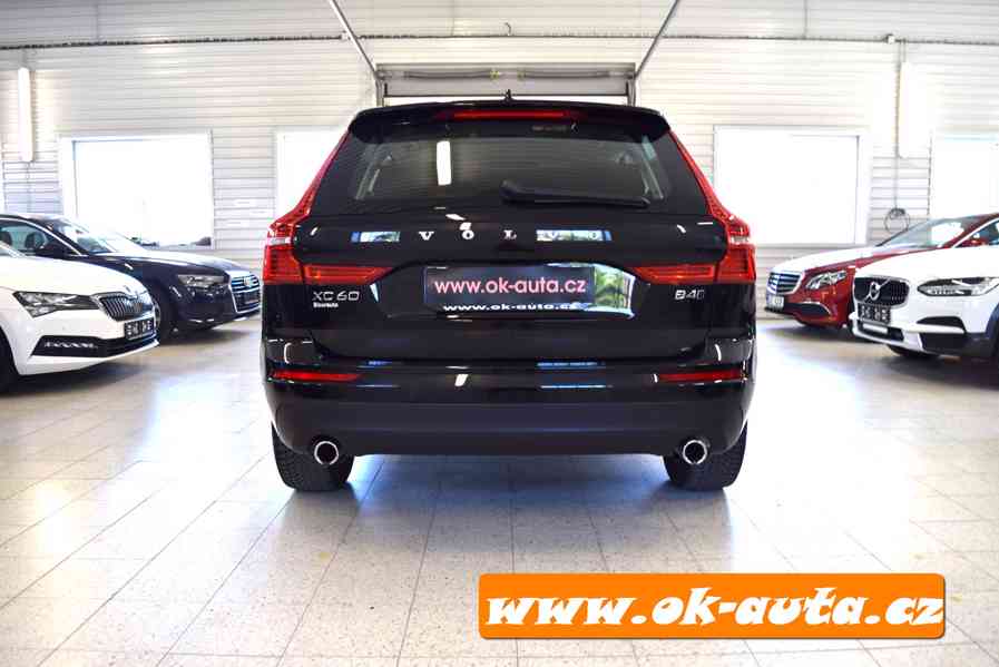 Volvo XC 60 2.0 D B4 AWD FACELIFT 2020-DPH - foto 4