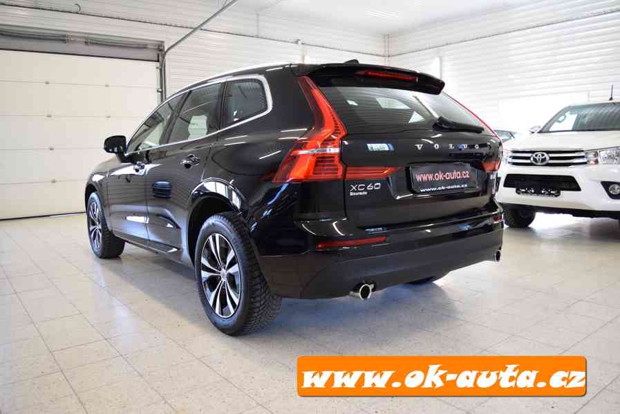 Volvo XC 60 2.0 D B4 AWD FACELIFT 2020-DPH - foto 3