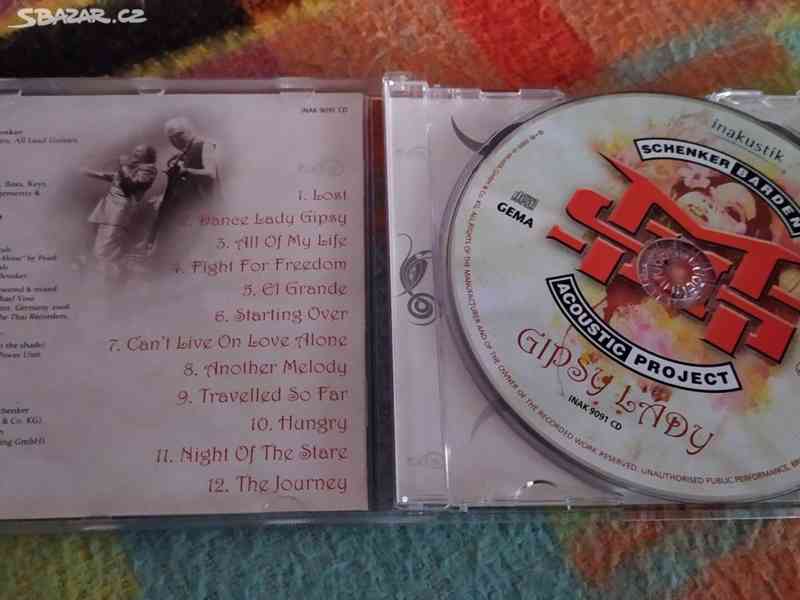 CD - foto 2