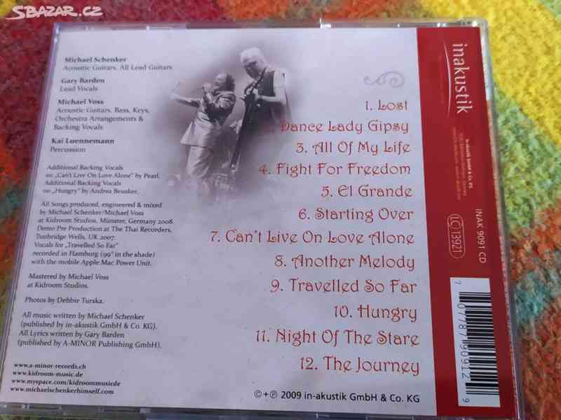 CD - foto 3