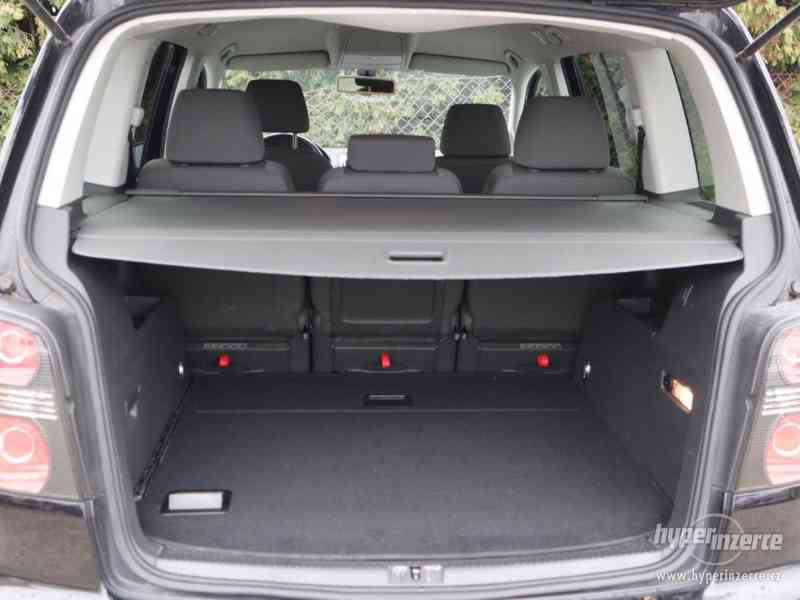 Volkswagen Touran 1.4 TSI - foto 4