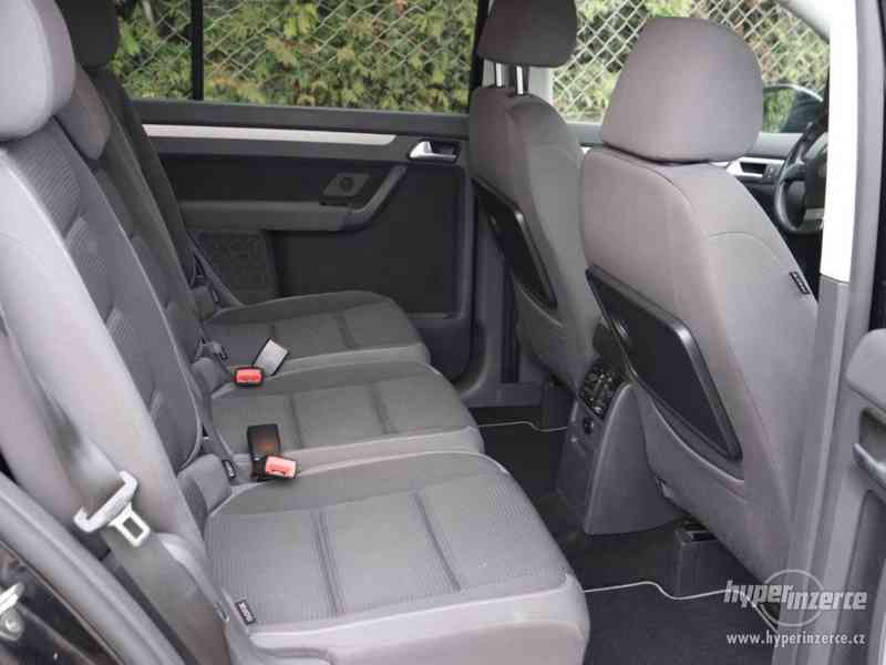Volkswagen Touran 1.4 TSI - foto 7