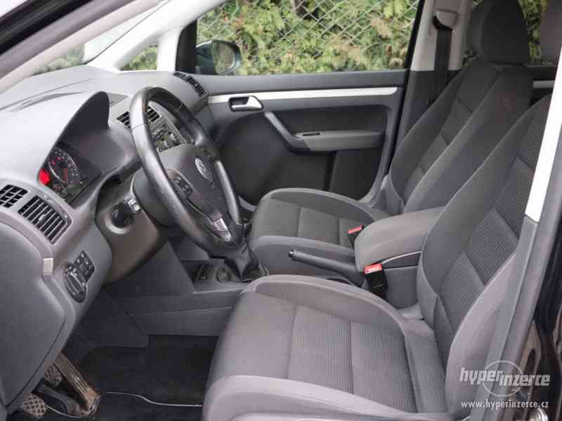 Volkswagen Touran 1.4 TSI - foto 9