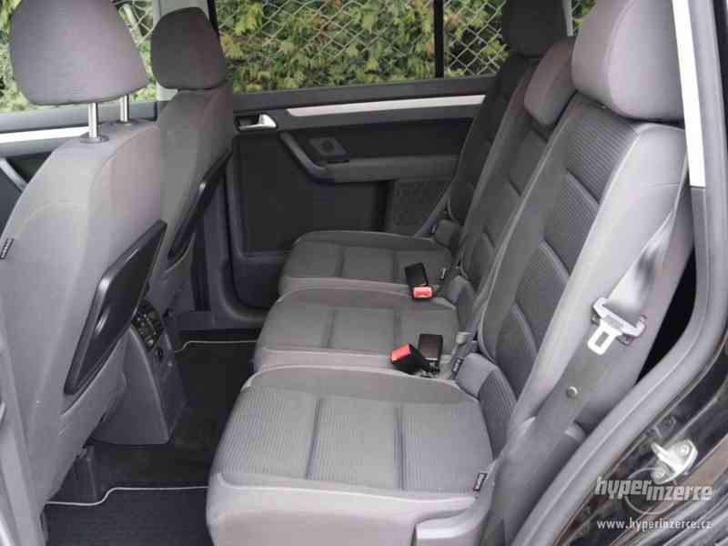 Volkswagen Touran 1.4 TSI - foto 10