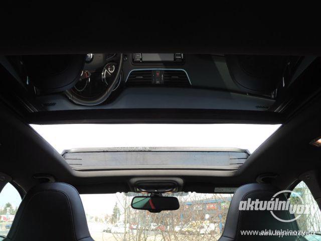 Škoda Octavia 2.0, benzín, automat, r.v. 2014, navigace, kůže - foto 9