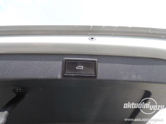 Škoda Octavia 2.0, benzín, automat, r.v. 2014, navigace, kůže - foto 13