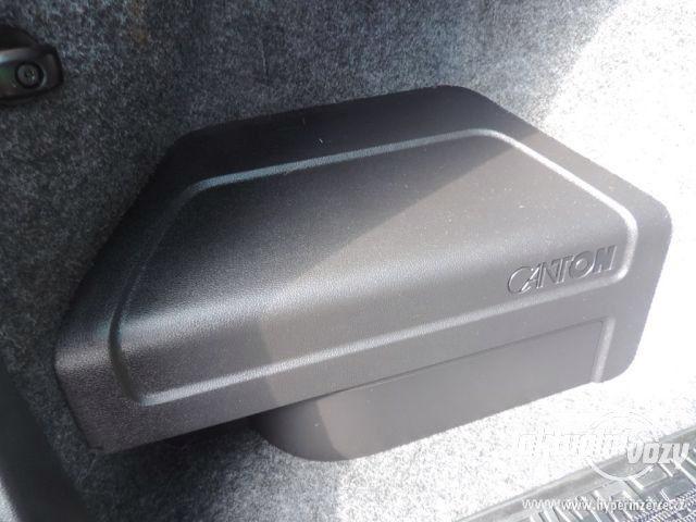 Škoda Octavia 2.0, benzín, automat, r.v. 2014, navigace, kůže - foto 33