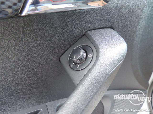 Škoda Octavia 2.0, benzín, automat, r.v. 2014, navigace, kůže - foto 46