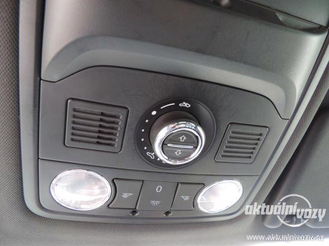 Škoda Octavia 2.0, benzín, automat, r.v. 2014, navigace, kůže - foto 57