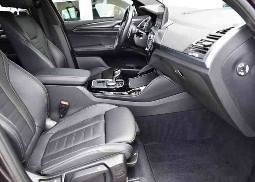 BMW X4 xDrive30d M-SPORT ČR 1M ZÁRUKA - foto 17