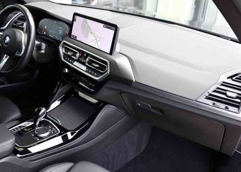 BMW X4 xDrive30d M-SPORT ČR 1M ZÁRUKA - foto 18
