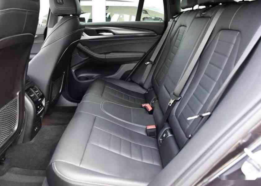 BMW X4 xDrive30d M-SPORT ČR 1M ZÁRUKA - foto 19