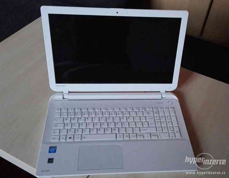 Notebook TOSHIBA - foto 1