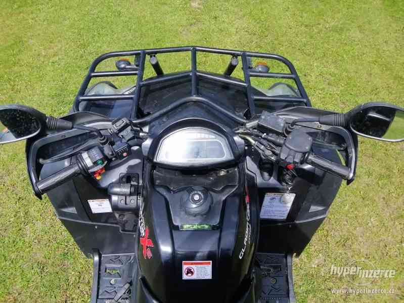 Journeyman – GLADIATOR X6 - foto 3