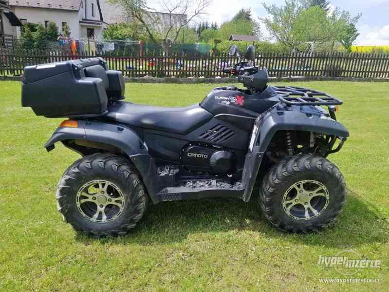 Journeyman – GLADIATOR X6 - foto 8