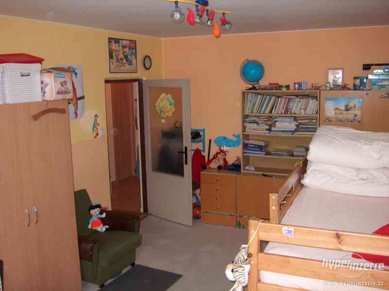 Prodej 3+1, Vsetín Ohrada - foto 4
