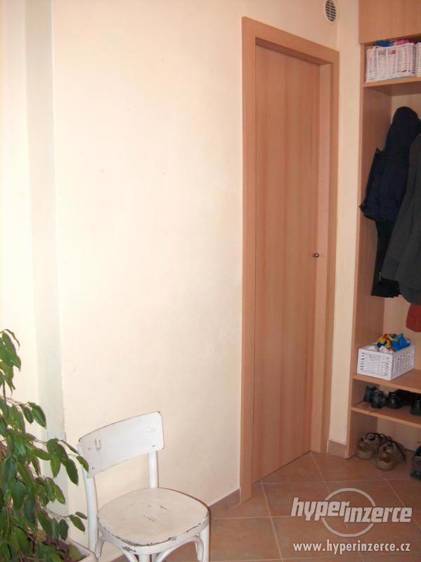 Prodej 3+1, Vsetín Ohrada - foto 9