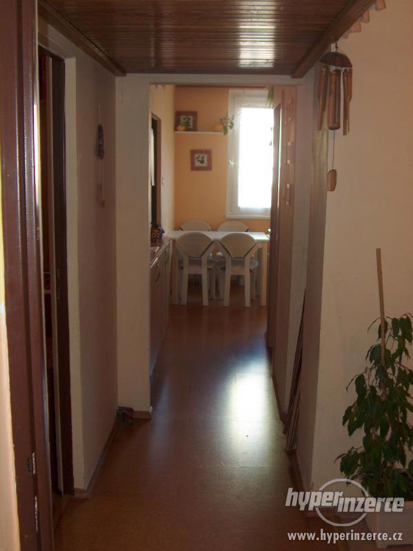 Prodej 3+1, Vsetín Ohrada - foto 10