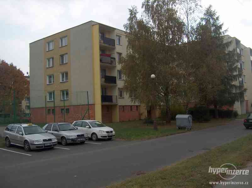 Prodej 3+1, Vsetín Ohrada - foto 13