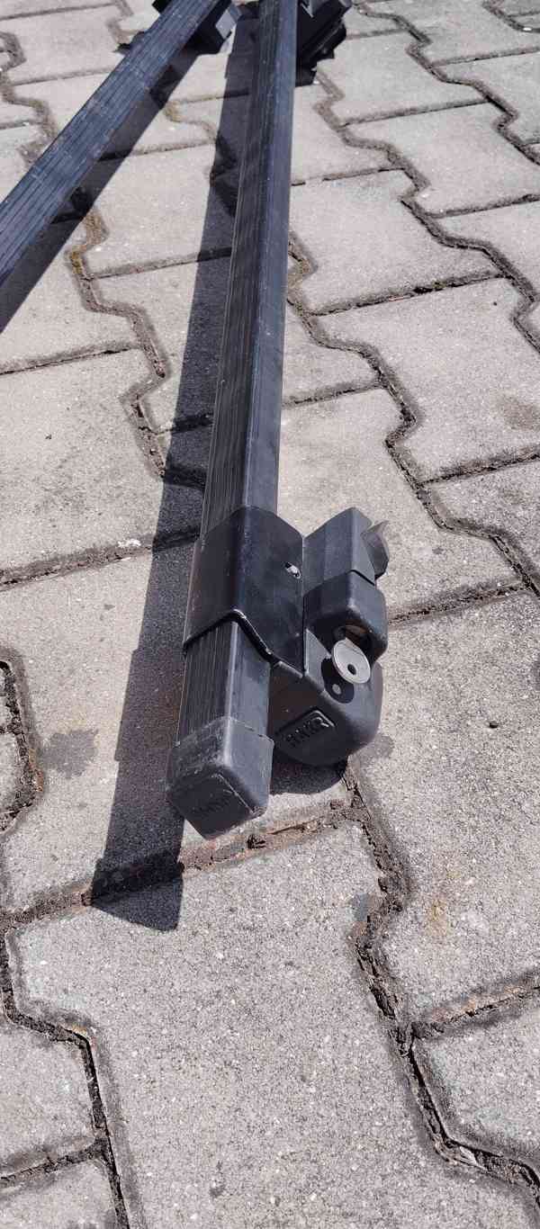  Střešní nosič HAKR  - foto 5