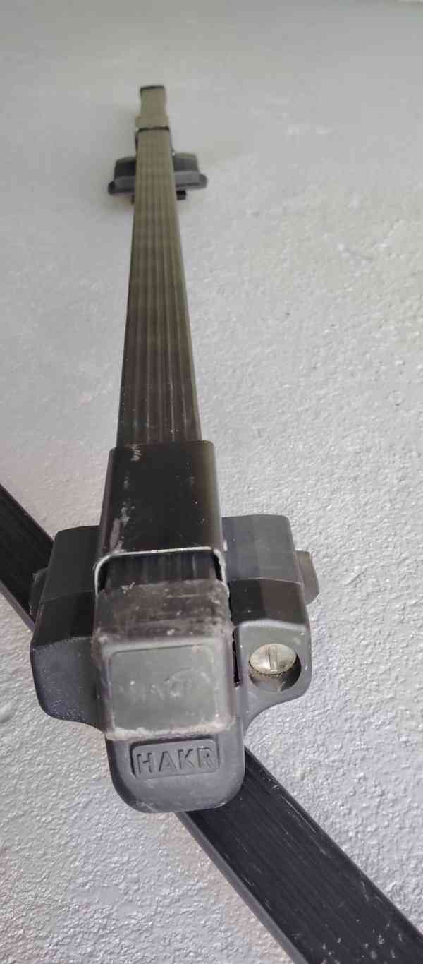  Střešní nosič HAKR  - foto 7