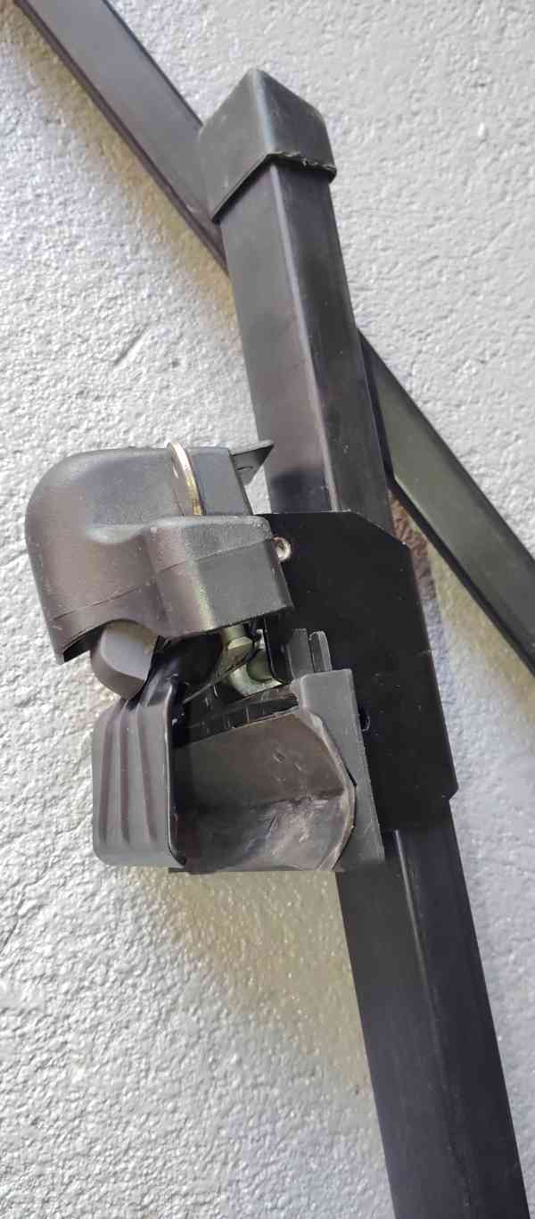  Střešní nosič HAKR  - foto 4