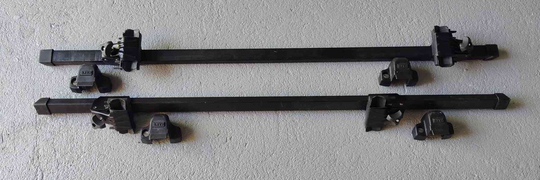  Střešní nosič HAKR  - foto 1