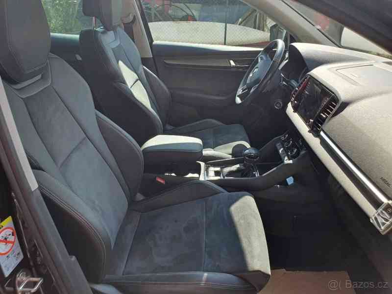 Karoq Style plus 1,5 TSI 7DSG - foto 10