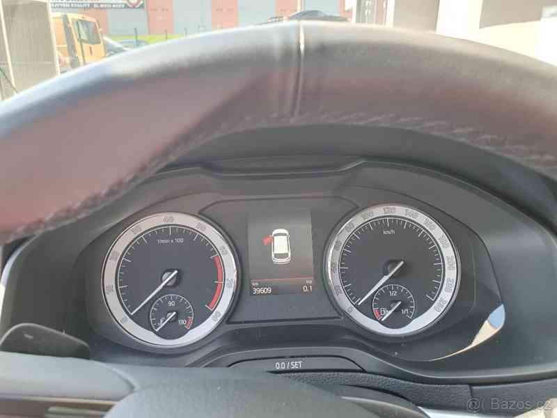 Karoq Style plus 1,5 TSI 7DSG - foto 4