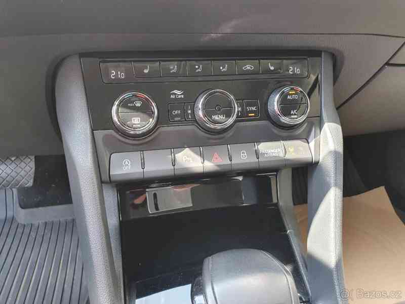 Karoq Style plus 1,5 TSI 7DSG - foto 7