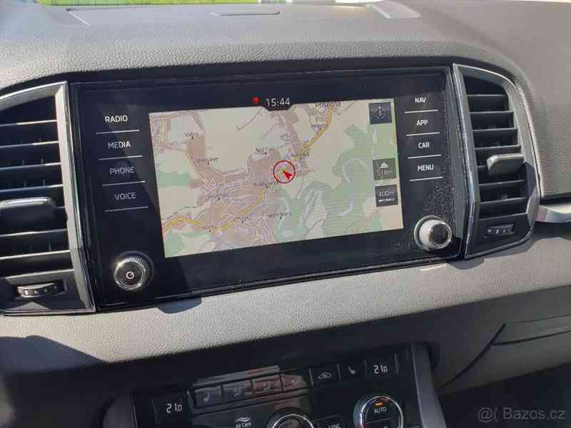 Karoq Style plus 1,5 TSI 7DSG - foto 6