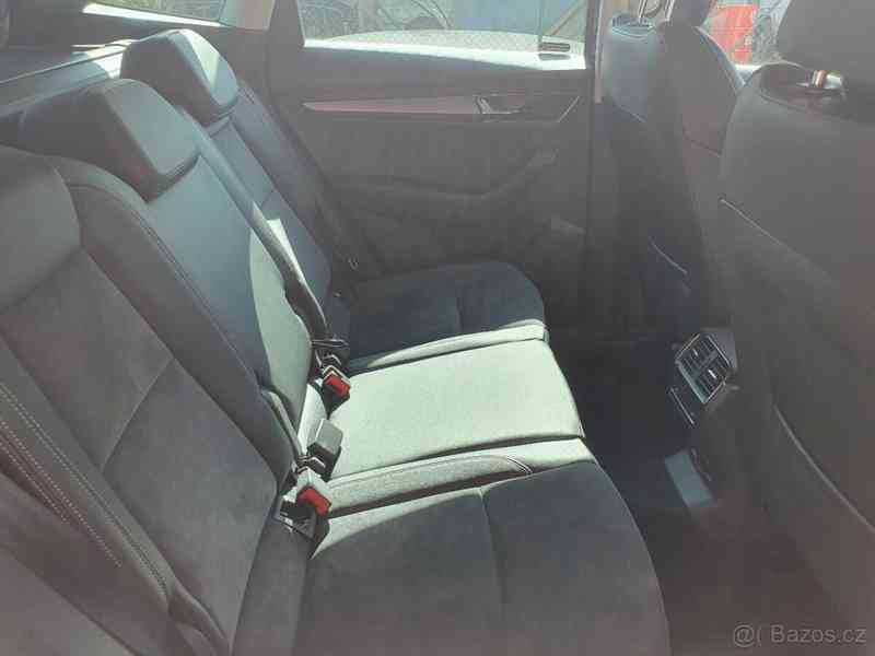 Karoq Style plus 1,5 TSI 7DSG - foto 3