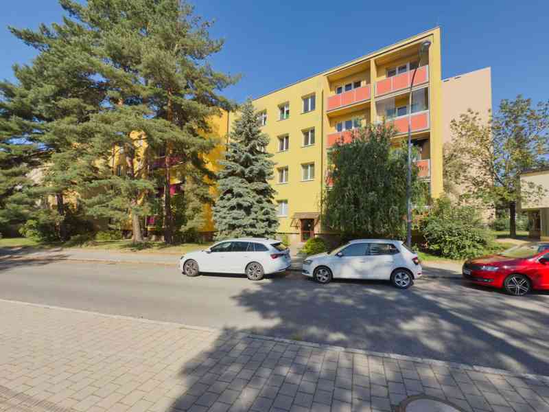 Pronájem bytu  3+1 - foto 13