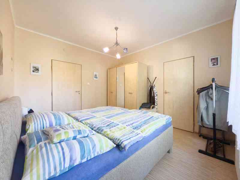 Pronájem bytu  3+1 - foto 3