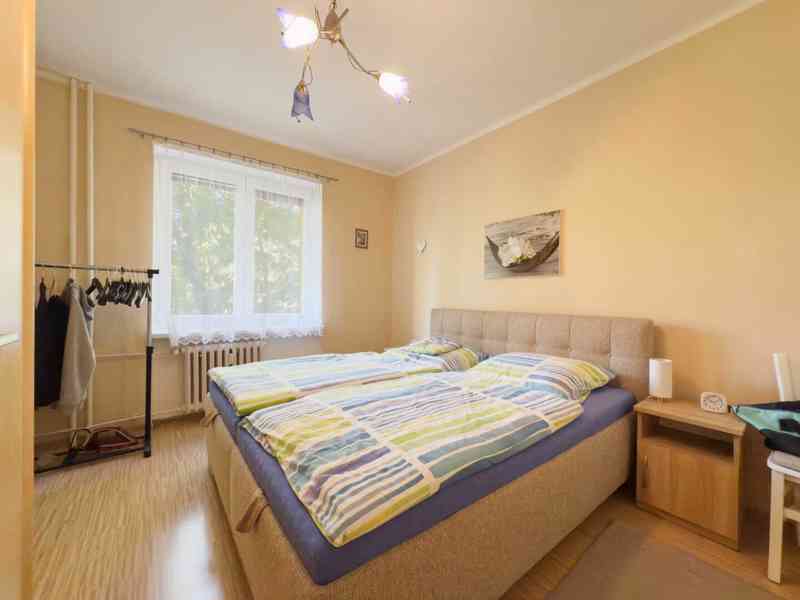 Pronájem bytu  3+1 - foto 10