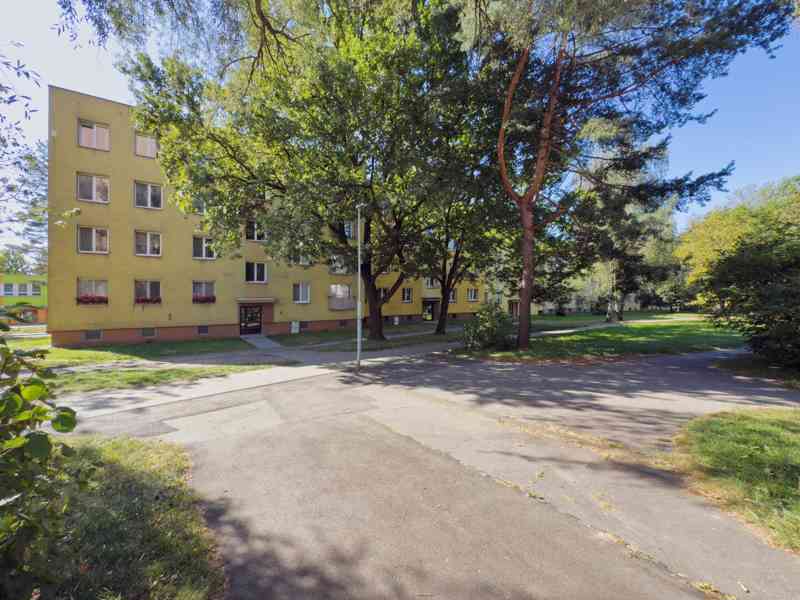 Pronájem bytu  3+1 - foto 14