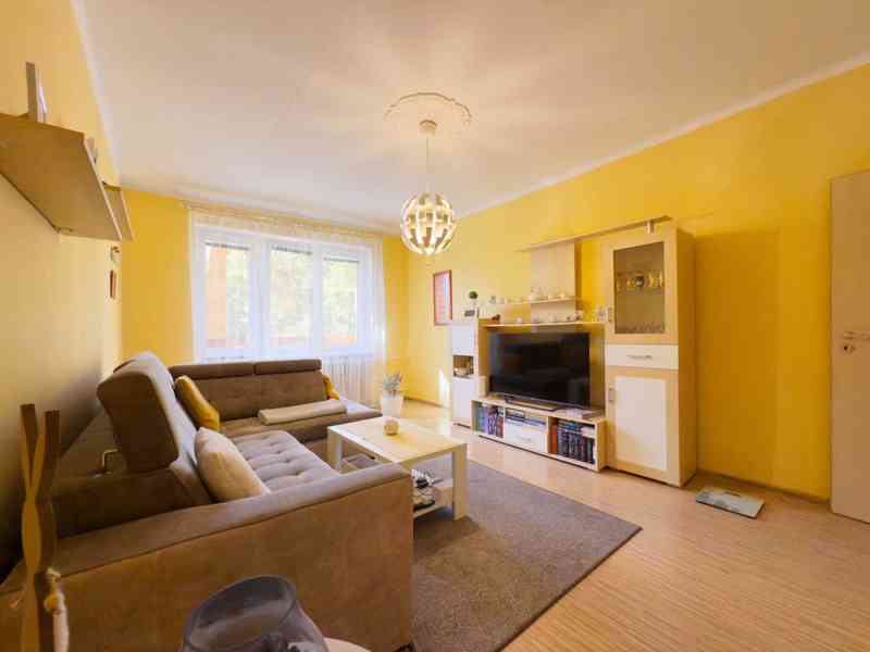 Pronájem bytu  3+1 - foto 5