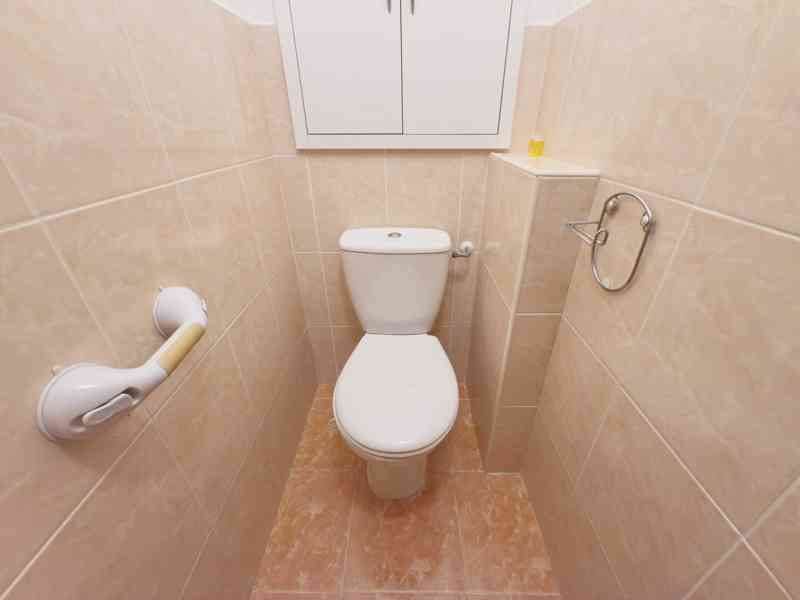 Pronájem bytu  3+1 - foto 2