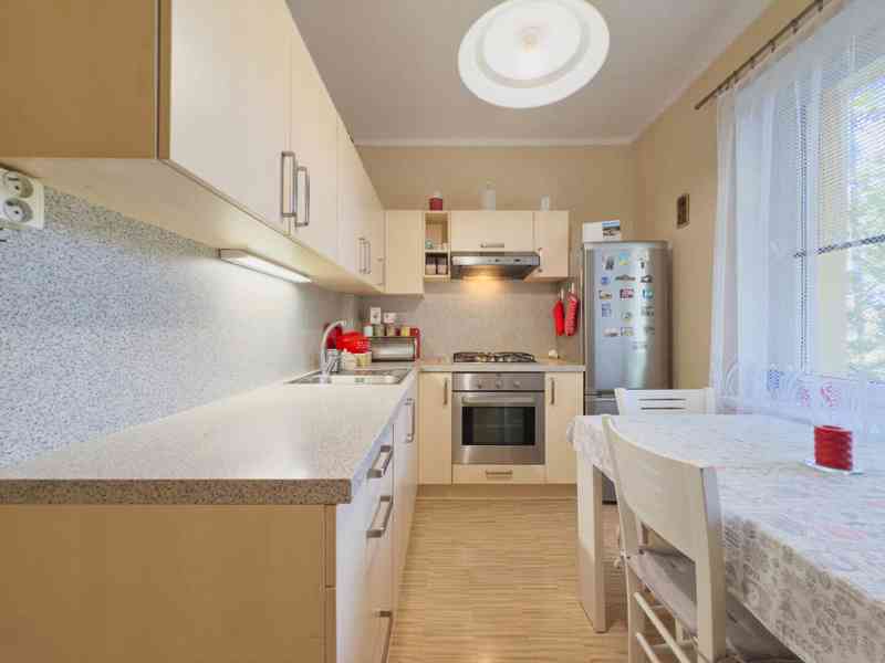 Pronájem bytu  3+1 - foto 11