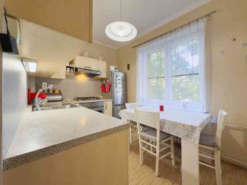 Pronájem bytu  3+1 - foto 12