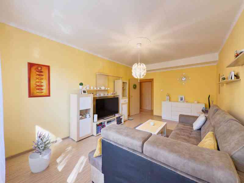 Pronájem bytu  3+1 - foto 8