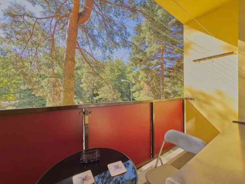 Pronájem bytu  3+1 - foto 15