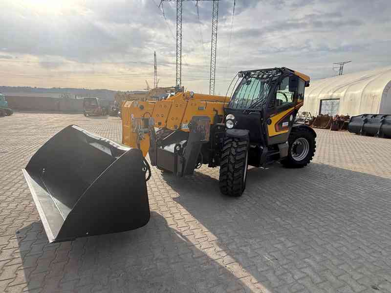 Dieci Icarus 40.17 - foto 8